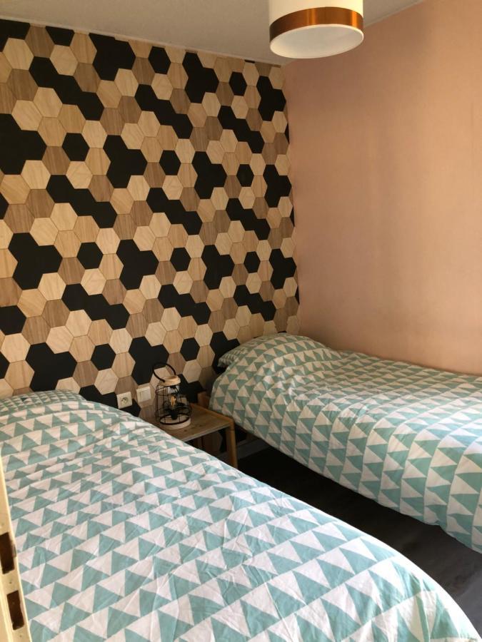 Cottage 4 Personnes Dans Domaine Prive Signy-le-Petit ภายนอก รูปภาพ